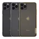 NILLKIN Apple iPhone 11 Pro Max 本色TPU軟套(透白)