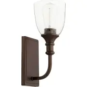 Quorum International 5411-1-186 Richmond Wall Sconce Oiled Bronze