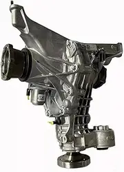 Rear Differential Assembly 0B0500043G Compatible For AUDI A4 Quattro A5 A6 Q5 Drivetrain 2017-2022