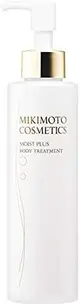 [DOKODEMO] MIKIMOTO 珍珠潤澤身體乳 180ml