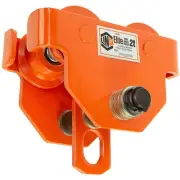 LINQ Push Girder Trolley 2T- 88-146MM