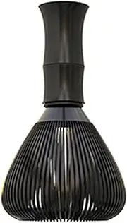 Matcha Whisk 4.7x2.4 - Plastic Matcha Mixer, Portable Chasen Matcha Whisk, Reusable Matcha Wisk for Making Matcha Powder, Gift