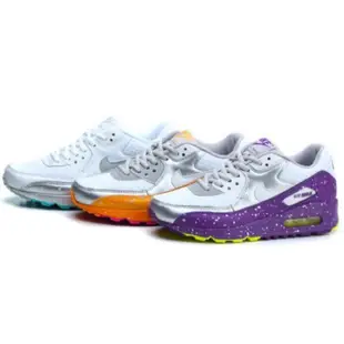 熱賣空運直送nike air max 90 wmns太空銀星空氣墊運動鞋避震透氣休閒鞋慢跑鞋籃球鞋情侶鞋路跑內增高