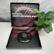 ROTOR 26t Direct Mount DM MTB Chainring Round