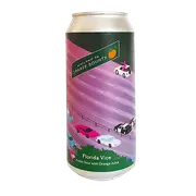 Tallboy & Moose Florida Vice Orange Sour