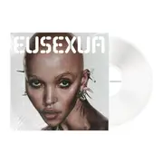 EUSEXUA (Clear Vinyl)
