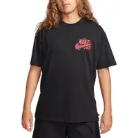 在飛比找蝦皮購物優惠-Nike SB 龍年黑紅短袖上衣 CNY 黑色短袖T恤 男 