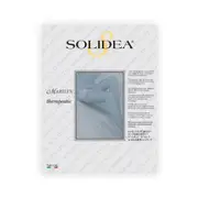 Solidea Marilyn Ccl2 Open Toe Hold-ups 25 32mmHg 4L Morel