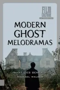 在飛比找博客來優惠-Modern Ghost Melodramas: ’what