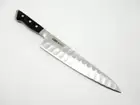Glestain Professional Gyuto Chef's Knife/K Series Stainless Steel,Dimple Blade