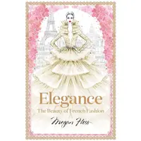 在飛比找蝦皮商城優惠-Elegance: The Beauty of French