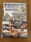 Trinity Good Guys & Bad Guys DVD