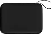 Electronics Organizer Bag, Cable Case Portable Tech Bag, Waterproof Watch Band Organizer Case, Travel Essentials for Cord/Charger/Earphone/USB/Electronic Accessories