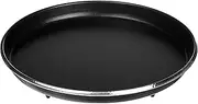 [Whirlpool] AVM250 Microwave Accessory/A Crisp Plate Medium Thin ø29 cm/Also Suitable for Bauknecht Microwave Diameter 25 cm