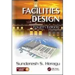 <姆斯>【原文】FACILITIES DESIGN 4/E HERAGU 9781498732895 <華通書坊/姆斯>