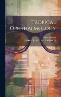 在飛比找博客來優惠-Tropical Ophthalmology