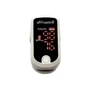 Proactive Medical Products Fingertip Pulse Oximeter (EA/1)