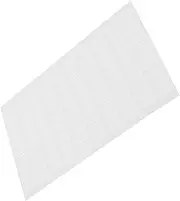 JEWEDECO Traceless Nano Sticky Putty 400pcs Photo Sticky Dots Strong Adhesion Dots for Wall No Damage to Walls Easy Hang Decorations