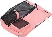 Mipcase Lightweight Mesh Swimming Bag for Adults for Gym Swimming and Outdoor Activities Durable Drawstring Design Portable Beach Backpack