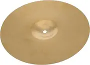 SUPVOX Jazz Drum Cymbal Metal Practice Cymbal for Drum Set Clear Sound Robust Material for Jazz Rock Music Exceptional Craftsmanship for Enhanced Drumming Experience
