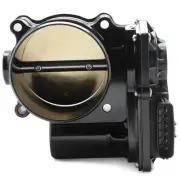 Blox Racing- Billet Throttle Bodies for 2013-2019 Subaru FA20 BXIM-50203-BK
