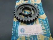 NOS OEM 2nd Wheel Gear Yamaha MX250 MX360 RT1 RT1MX, 365-17221-60