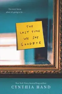 在飛比找博客來優惠-The Last Time We Say Goodbye