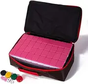 Boutique Mahjong Set - Selected Healthy Acrylic Production,A Variety of Styles, Majong Set Mah Jong Mah Jongg Sets Majiang