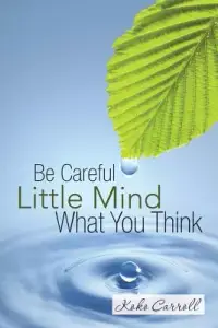 在飛比找博客來優惠-Be Careful Little Mind What Yo