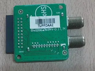 CHIMEI 奇美 TL-42SA80 視訊盒 715G6344-T01-000-004F 拆機良品 /