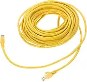 Super Speed Cat5e Network Cable 20m Ethernet Cord for Home Computers Routers Internet Patch Cable Stylish Bright