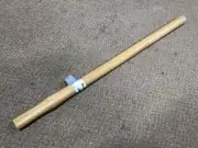1 pcs 32” -100% Australia Made Hardwood Axe Handle Brand Cattle Dog