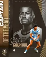 NRL CANTERBURY BULLDOGS CHAMPION TEAM PLAYER POSTER, RUGBY ,BARGAIN,2