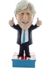 MimiConz Figurines World Leaders Boris Johnson 19314