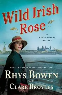 在飛比找誠品線上優惠-Wild Irish Rose: A Molly Murph