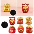 Lucky Chinese Feng Shui Figurine Statue Car Dashboard Ornaments