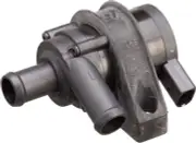 Water Pump For 2011-12 Audi Q5 3.2L V6 GAS 12 Volts Electric Naturally Aspirated (for: Audi)