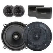 Focal Auditor ASE130 100W 5" Component Speakers
