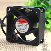 SUNON Cooling Fan PMD2406PTB1-A 24V 3.8W 6CM 6025 60x60x25mm 2pin