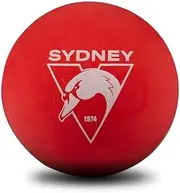 Sydney Swans AFL Footy High Bounce Ball