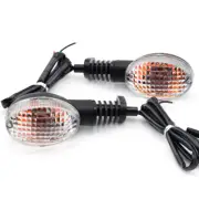 Turn Signal Light Indicator Lamp For KAWASAKI NINJA 250R KLX230/R VN 650 Vulcan