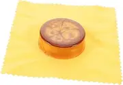 GREENADSCAPE Musical Instrument Cello Pine Sol Lavender Violin Bow Jacquard Dye Persimmon Extract Pine Scent Sticks for Artificial Tree Violin Cloth Tiny Violin