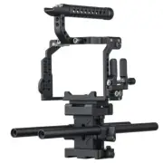 STRATUS Complete Cage for Sony A7R IV and A7III Series Cameras