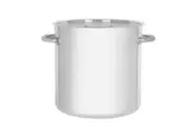 Chef Inox Premier Stockpot 350x320mm / 32L | Aluminium