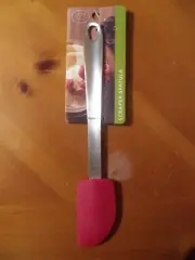 New Dash of That Scraper Spatula in Red 12" Long