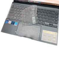 在飛比找蝦皮商城優惠-【Ezstick】ASUS ZenBook 14X UX54