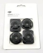 DJI Osmo Action Part 2 Camera Adhesive Mount Kit