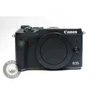在飛比找蝦皮購物優惠-【台南橙市3C】Canon EOS M6 +15-45mm 