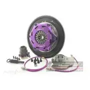 Xtreme Performance Clutch Kit - Twin Solid Ceramic, KMZ18680-2E