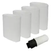 Spa Filter Bag Replacement for LA Spas Aqua Klean All Purpose Filter Bag, Fil...